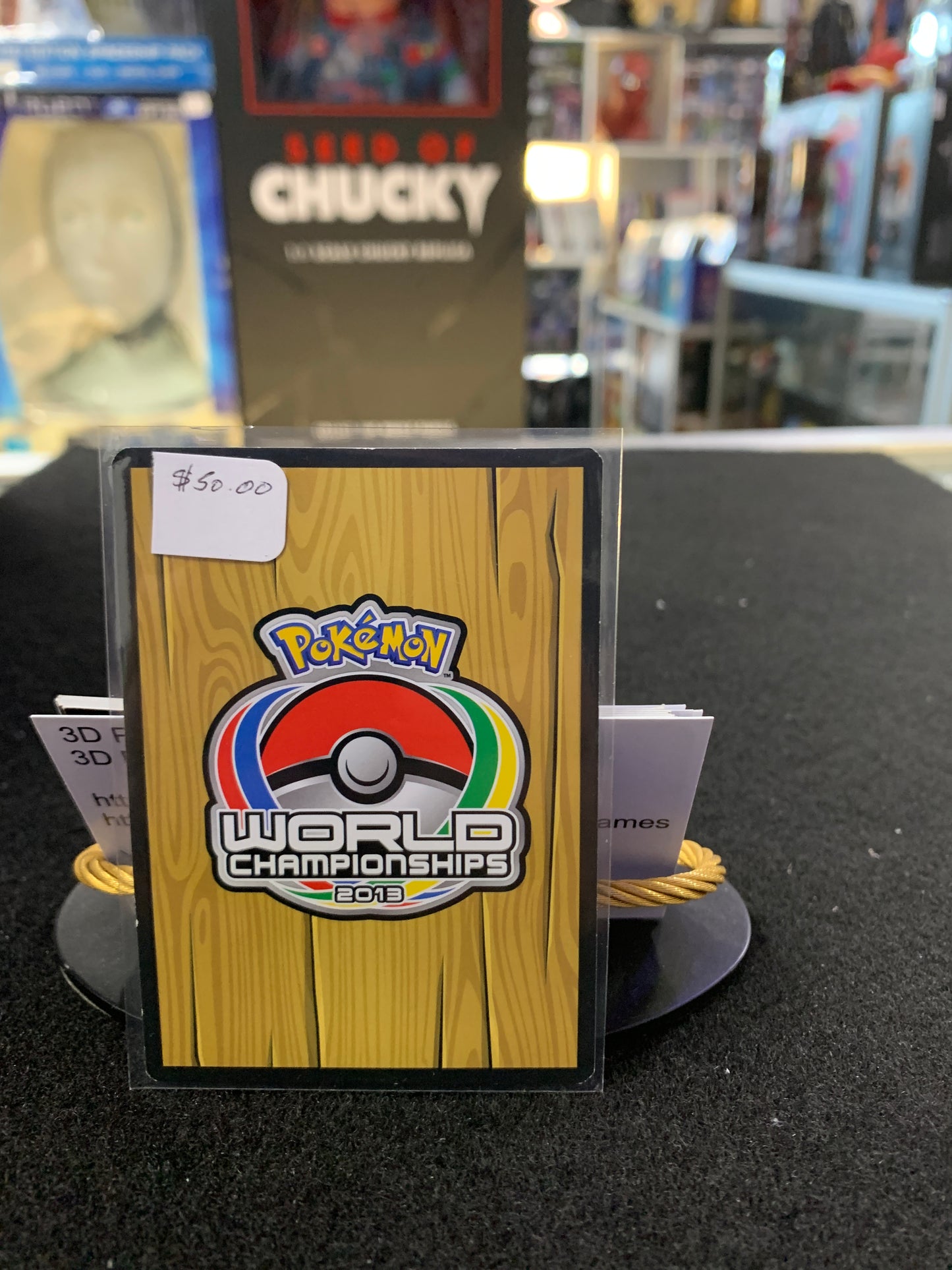 Pokémon Mew hp120 versatile 46/124