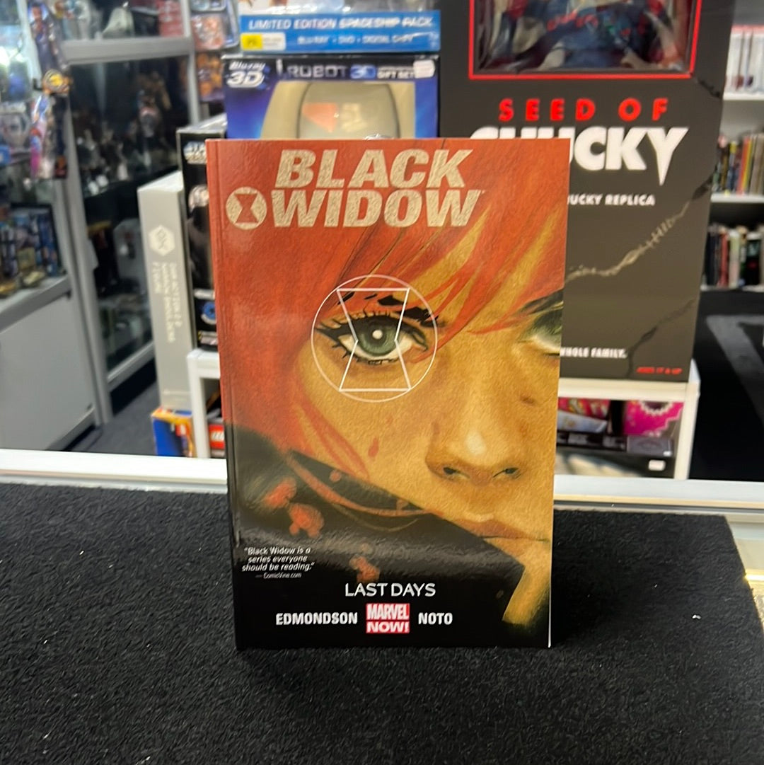 Black Widow