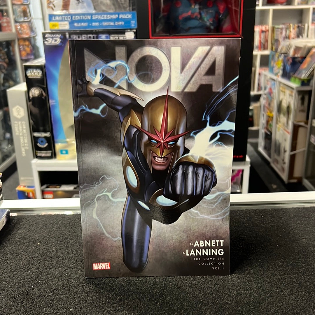Nova