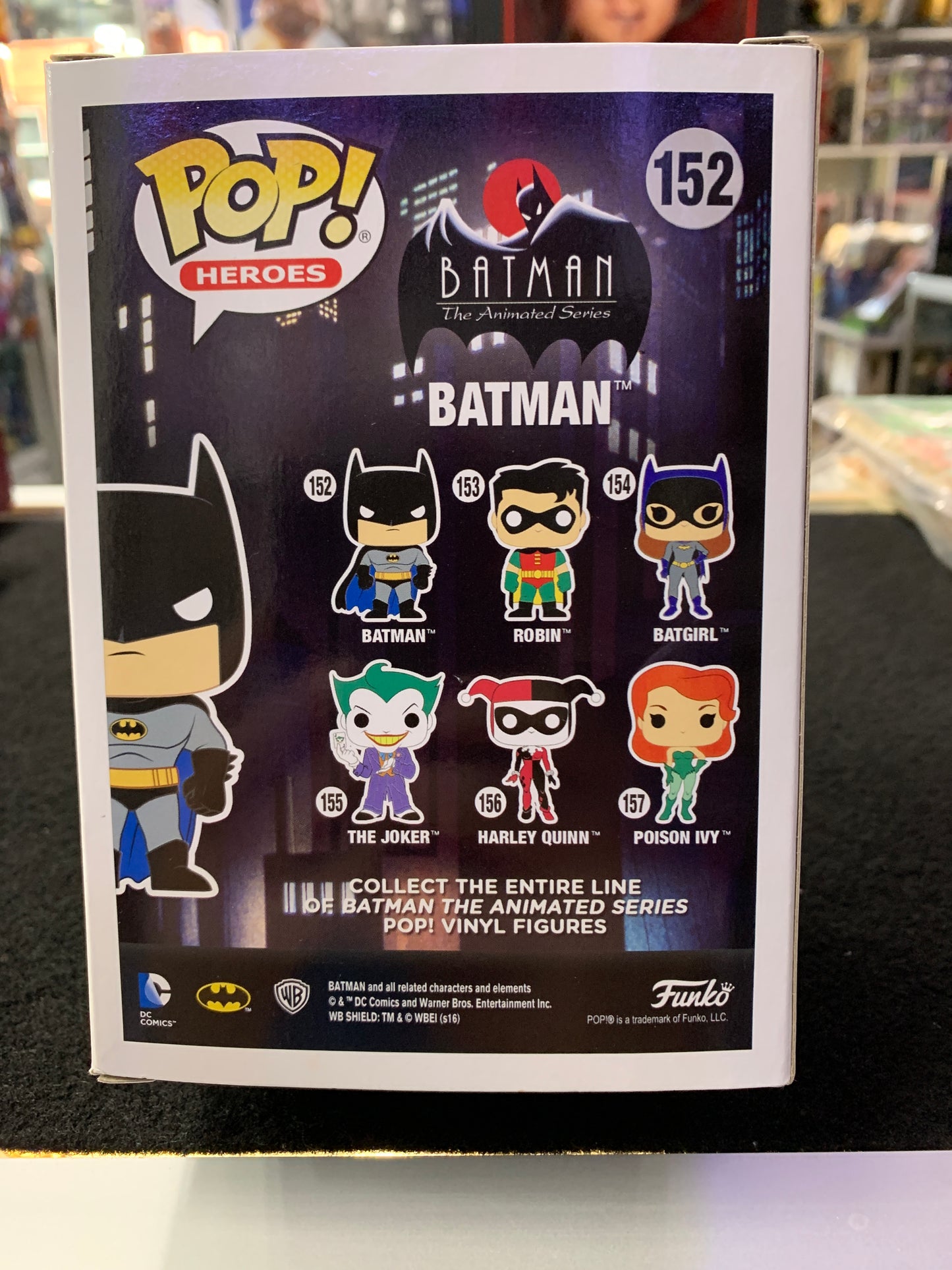 Batman the animated series 152