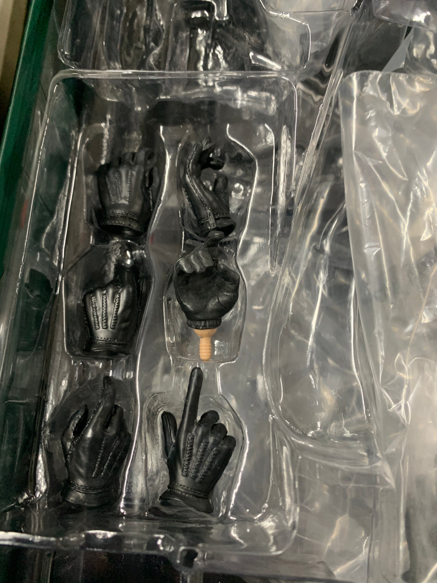 The joker Bank Robber version