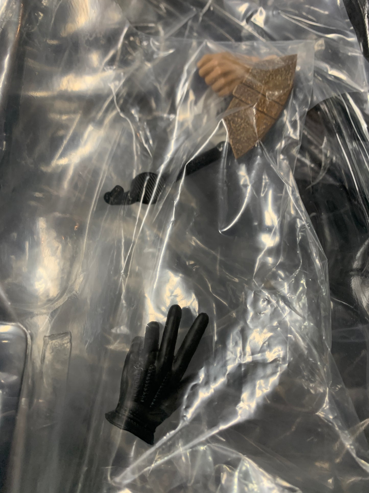 The joker Bank Robber version