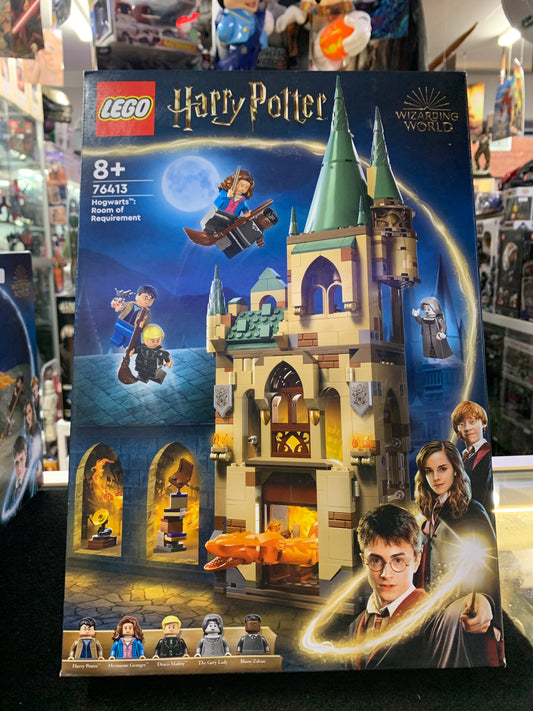 LEGO Harry Potter 76413 Hogwarts