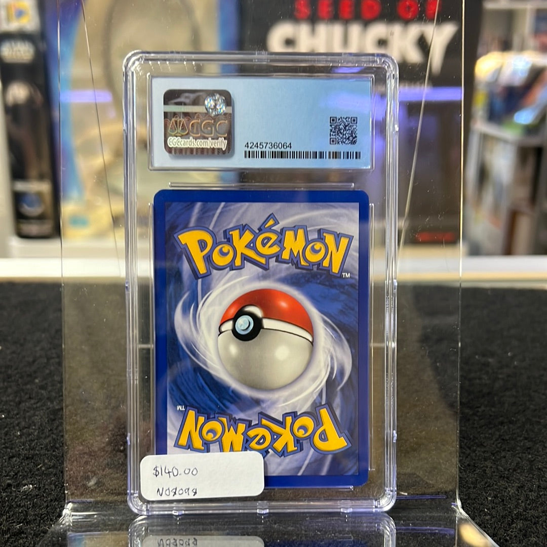 Pokémon Card