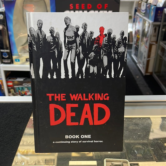 The Walking Dead Book One