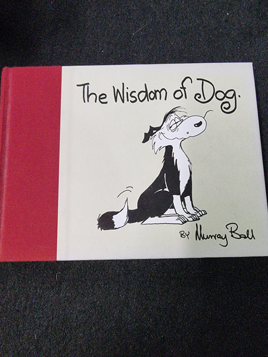 THE WISDOM OF DOG