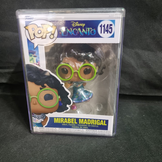 Funko Pop Disney Encanto Mirabel Madrigal 1145