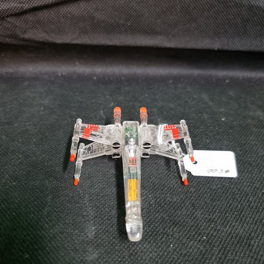  Star Wars Galoob Micro Machines X-Ray Fleet - X-WING Fighter