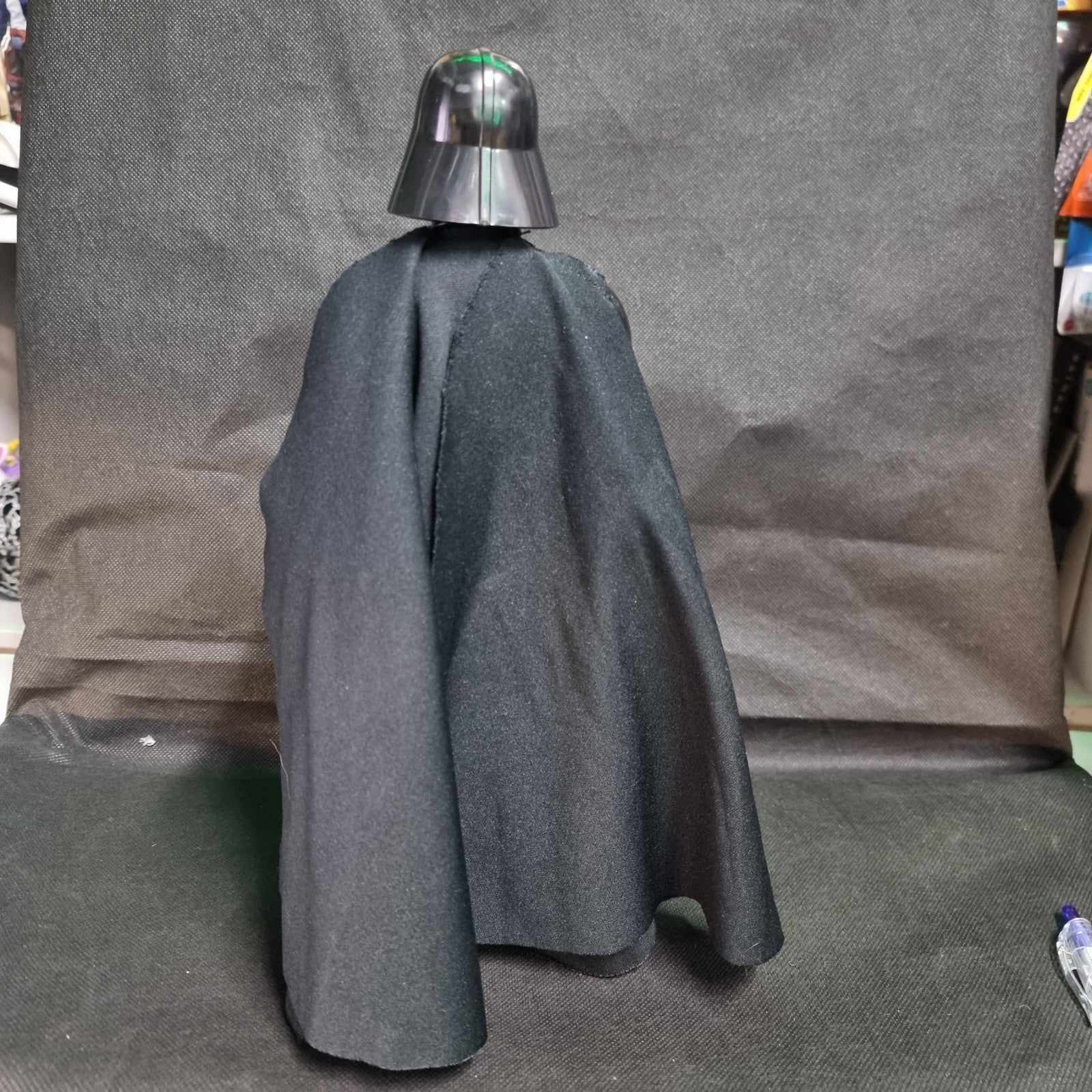 Hasbro Star Wars InterActive: 12" Darth Vader Action Figure Sounds Phrases 2022