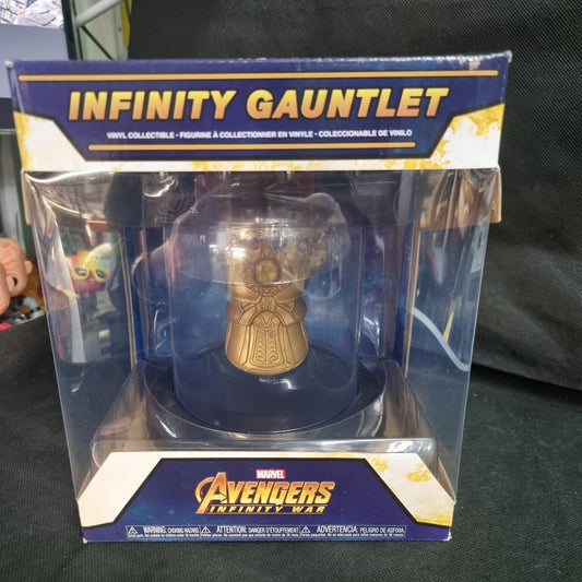 Funko Pop! Infinity Gauntlet Dome Avengers: Infinity War 