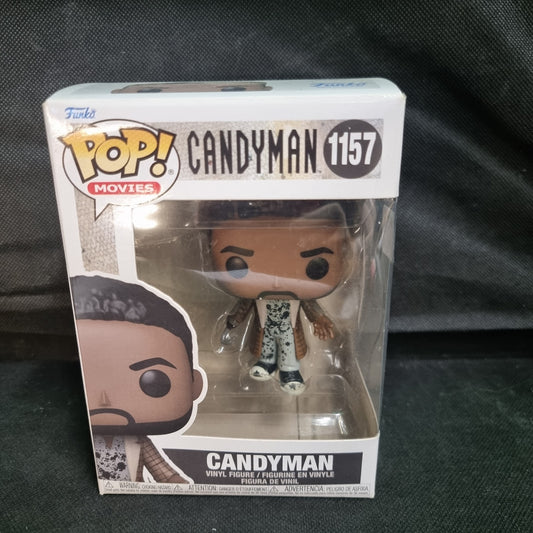 Funko Pop Movies Candyman Candyman 1157