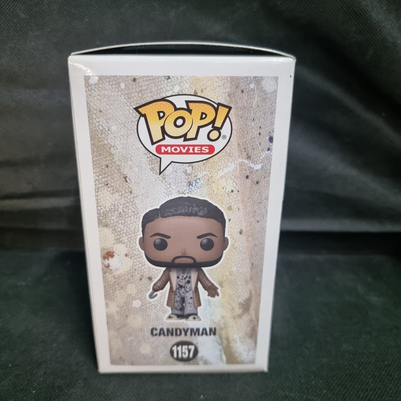 Funko Pop Movies Candyman Candyman 1157