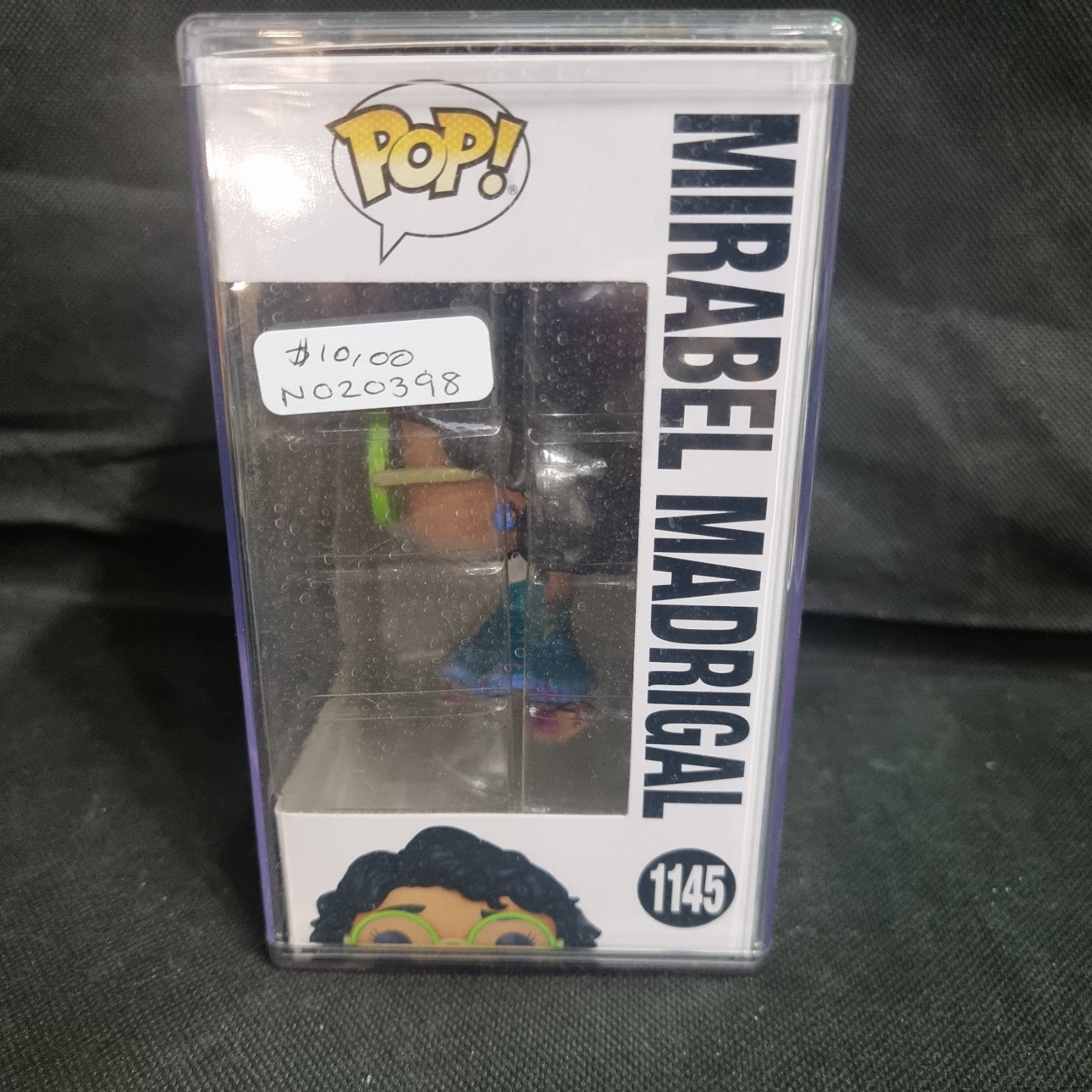 Funko Pop Disney Encanto Mirabel Madrigal 1145