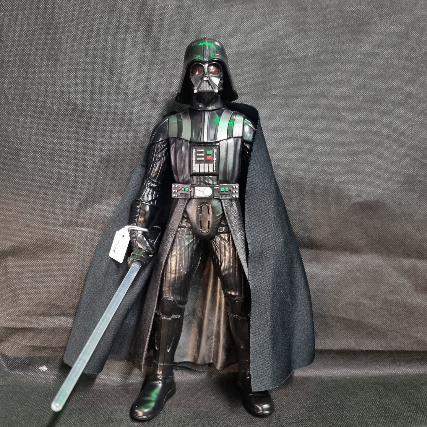 Hasbro Star Wars InterActive: 12" Darth Vader Action Figure Sounds Phrases 2022