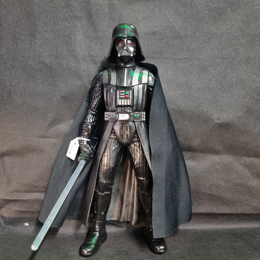Hasbro Star Wars InterActive: 12" Darth Vader Action Figure Sounds Phrases 2022