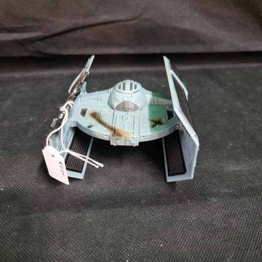  Star Wars Action Fleet Micro Machines Darth Vader’s Tie Fighter