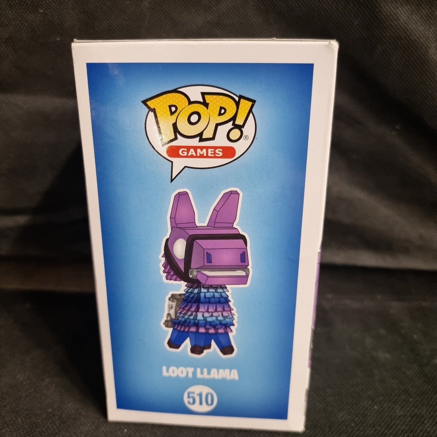 Funko Pop! Fortnite Loot Llama 510
