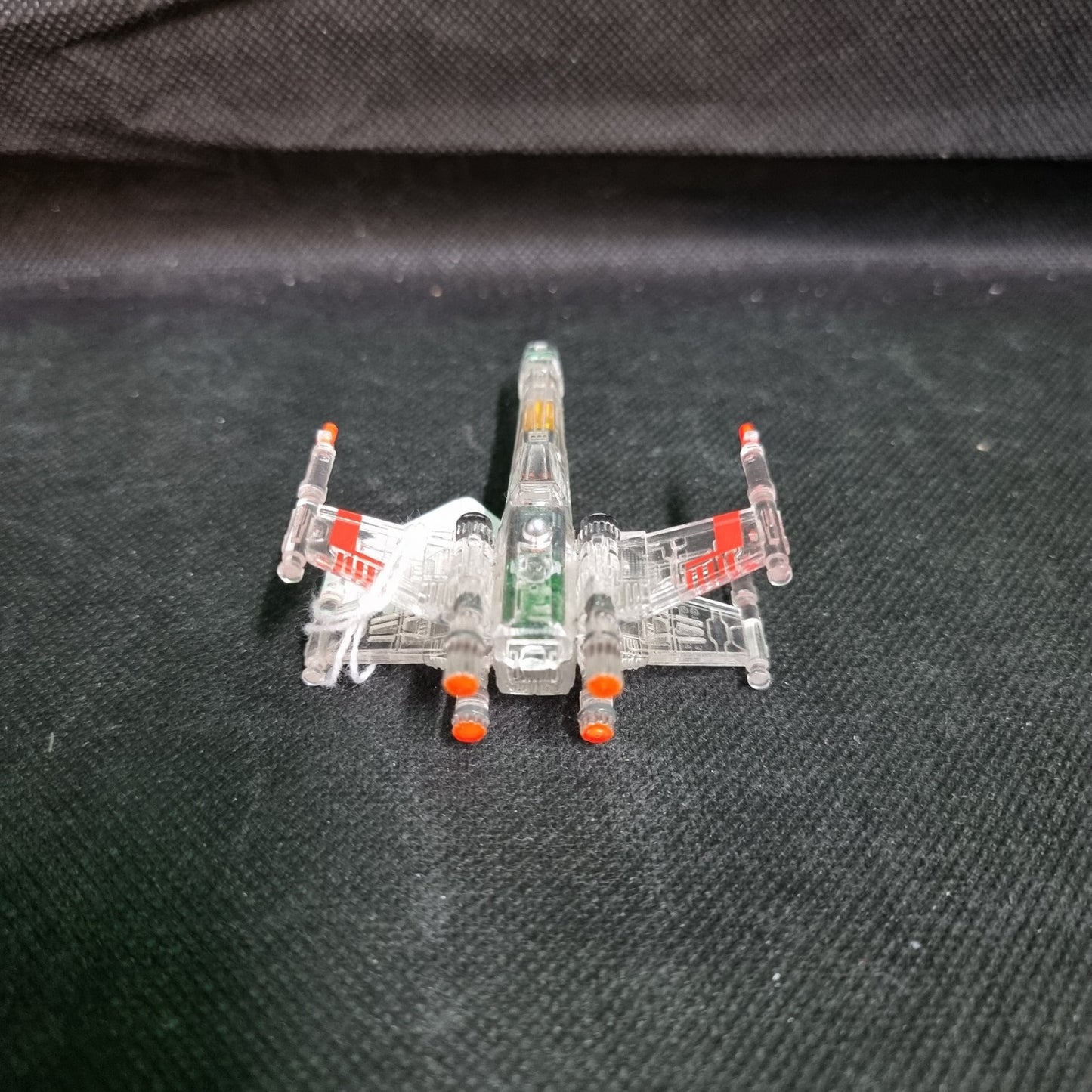  Star Wars Galoob Micro Machines X-Ray Fleet - X-WING Fighter