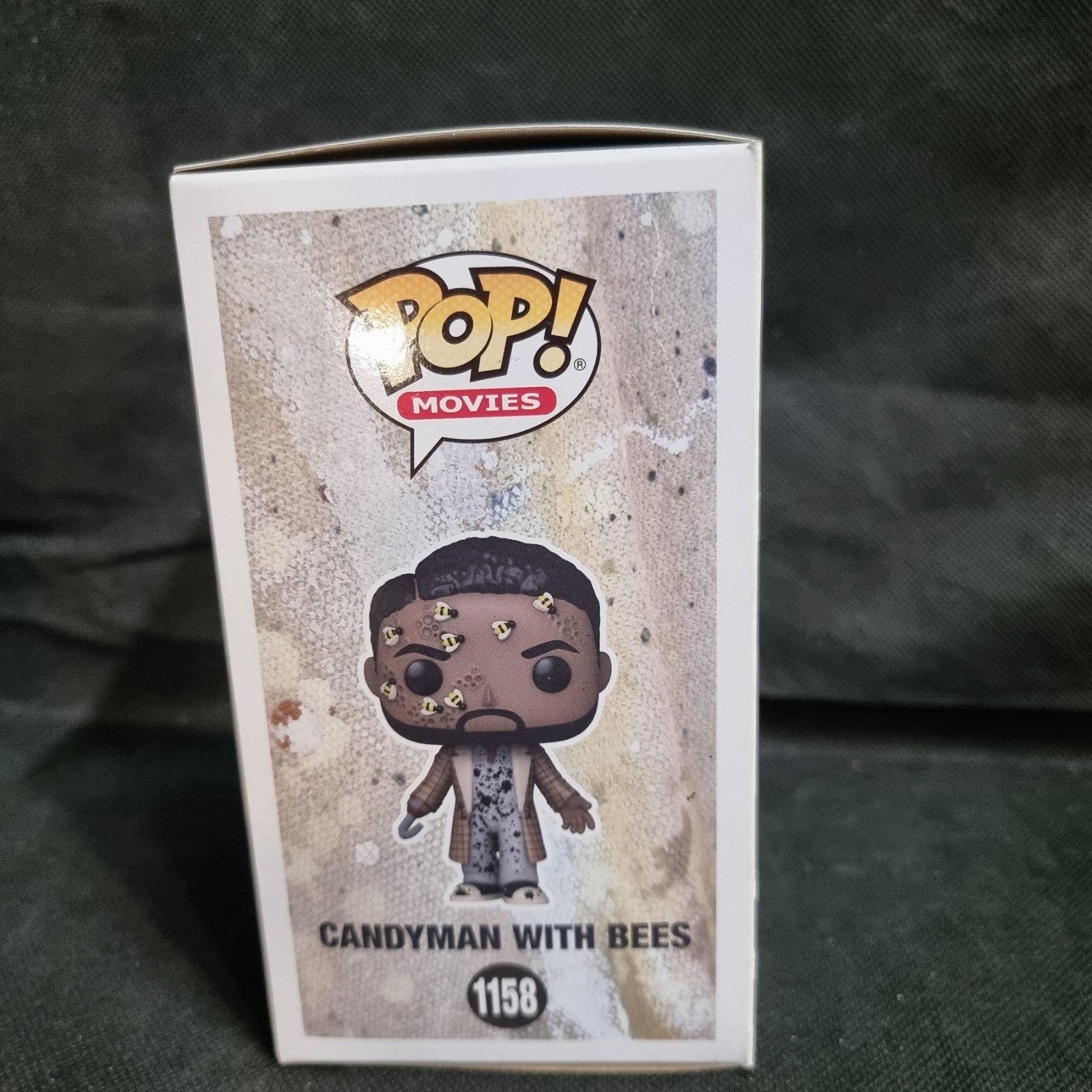 Funko Candyman #1157 Candy Man Movie