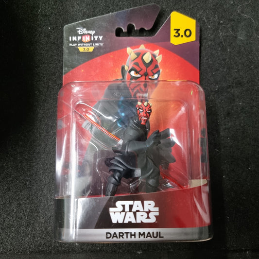 Disney Infinity Star Wars Darth Maul Edition 3.0, Character Figure. NEW. 