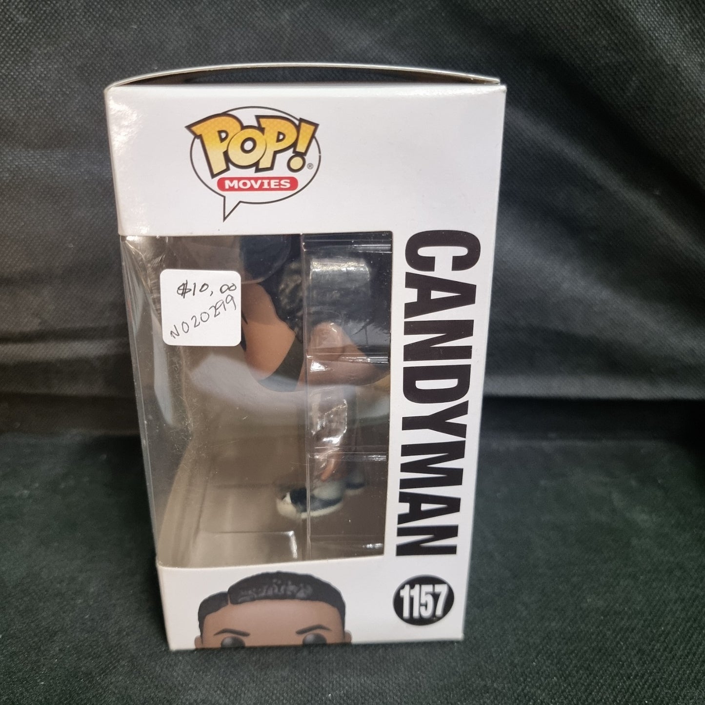 Funko Pop Movies Candyman Candyman 1157