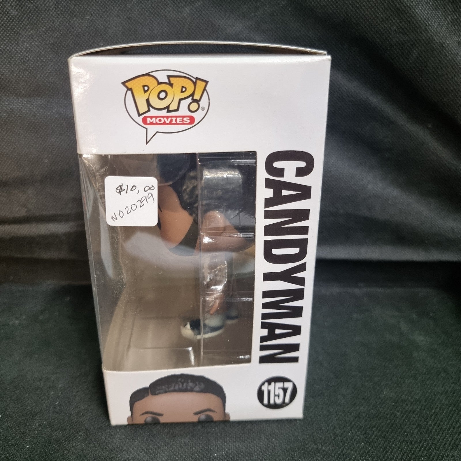 Funko Pop Movies Candyman Candyman 1157