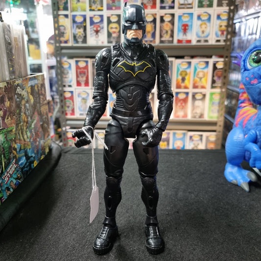 DC Batman Adventures Batman 12" Action Figure By Spin Master
