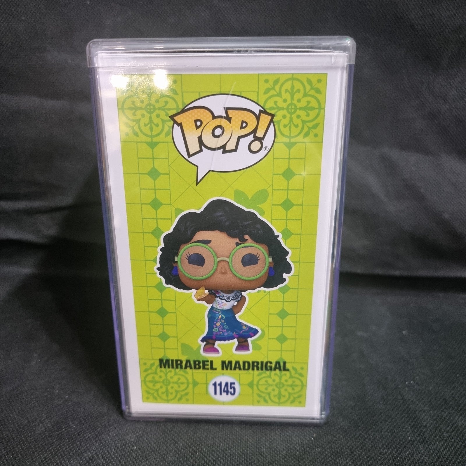 Funko Pop Disney Encanto Mirabel Madrigal 1145