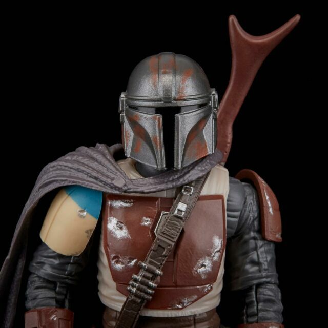 Star Wars Black Series The Mandalorian #94 Action Figure