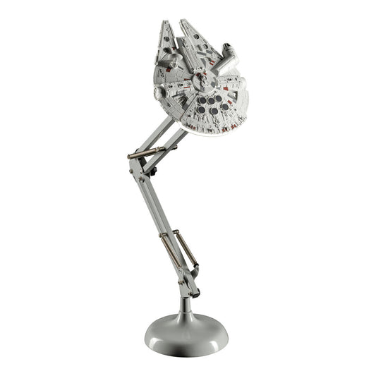 Star Wars Millennium Falcon Desk Lamp