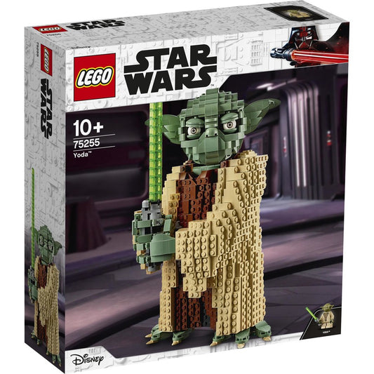 LEGO Star Wars Yoda - 75255