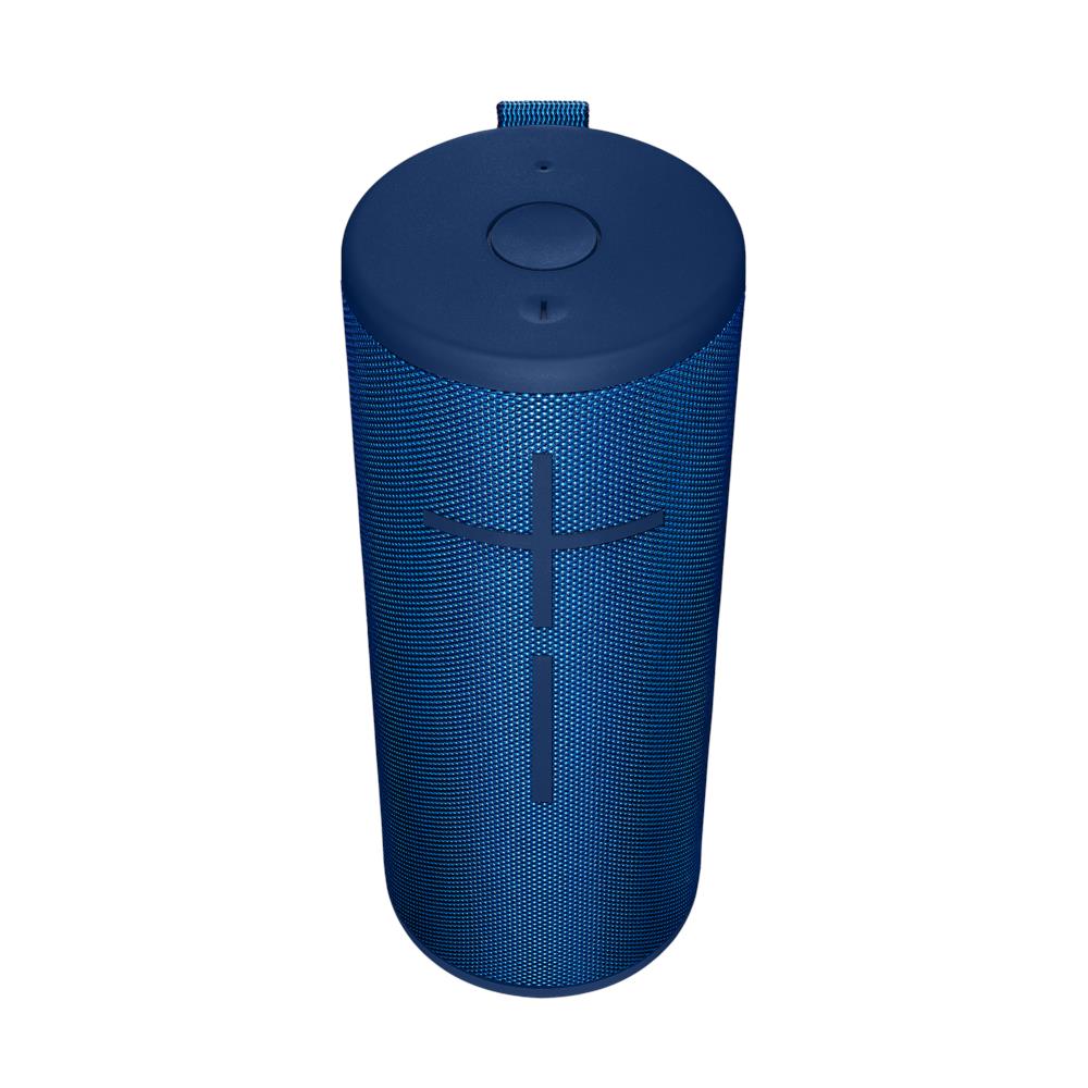 Ultimate Ears BOOM 3 Portable Bluetooth Speaker (Lagoon Blue) - N05423