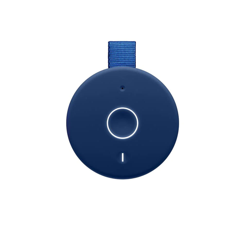 Ultimate Ears BOOM 3 Portable Bluetooth Speaker (Lagoon Blue) - N05423
