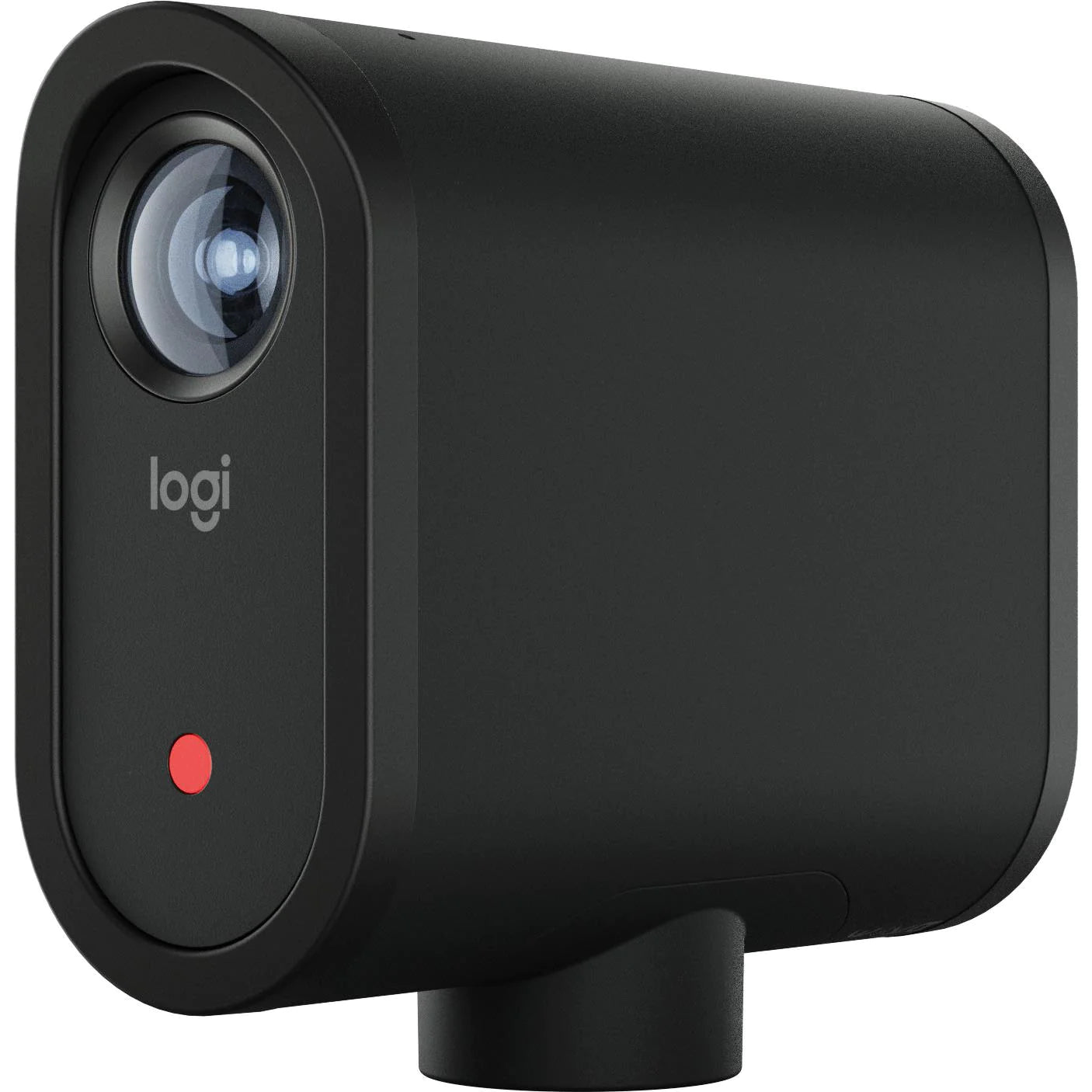 Logitech Mevo Start Camera - Black (90043230) - N06283