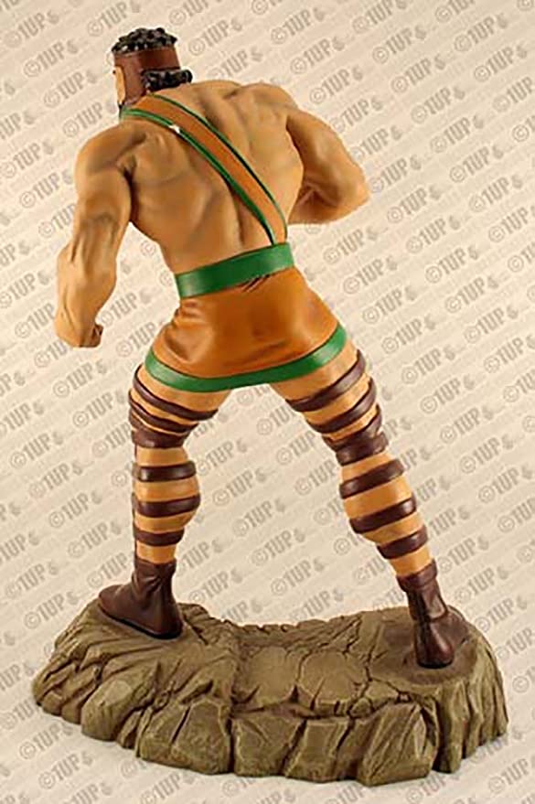 Hard Hero Marvel Comics Hercules Statue