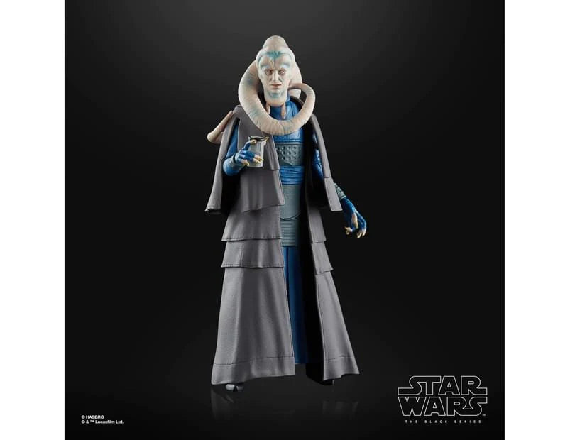 Star Wars: The Black Series 6" Bib Fortuna Action Figure