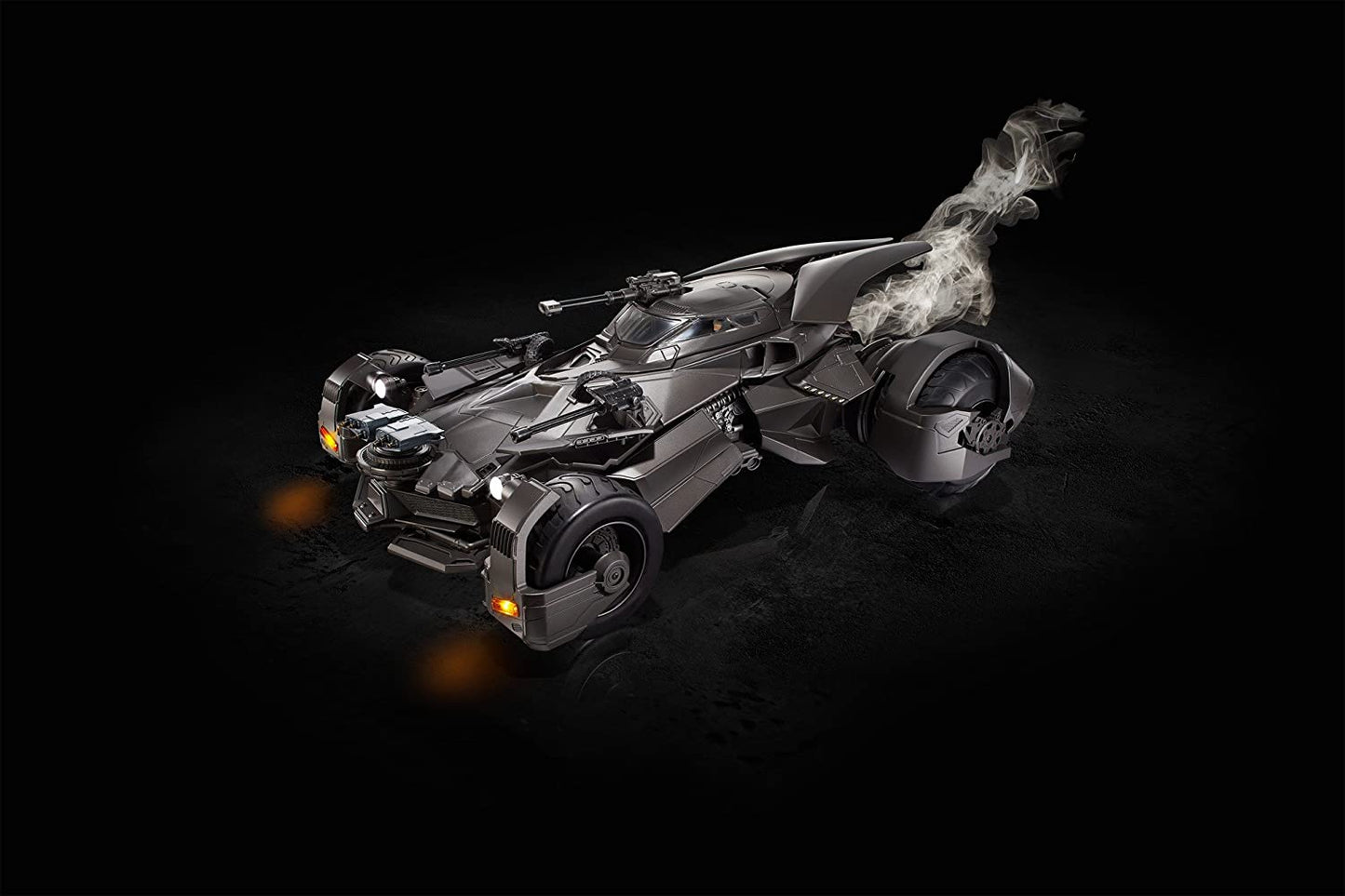 Justice League Batman Ultimate Batmobile Remote Control 1/10 Scale - N0345
