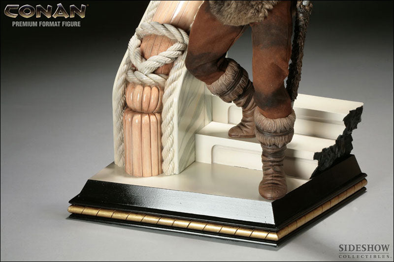 Conan 1:4 Scale Premuim Format Figure