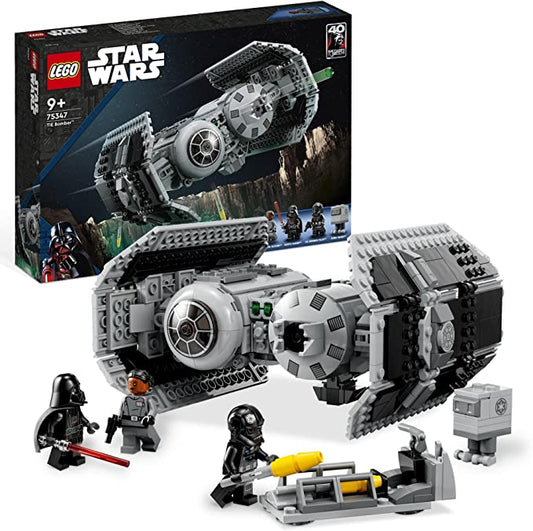 LEGO Star Wars TIE Bomber (75347) - N05556