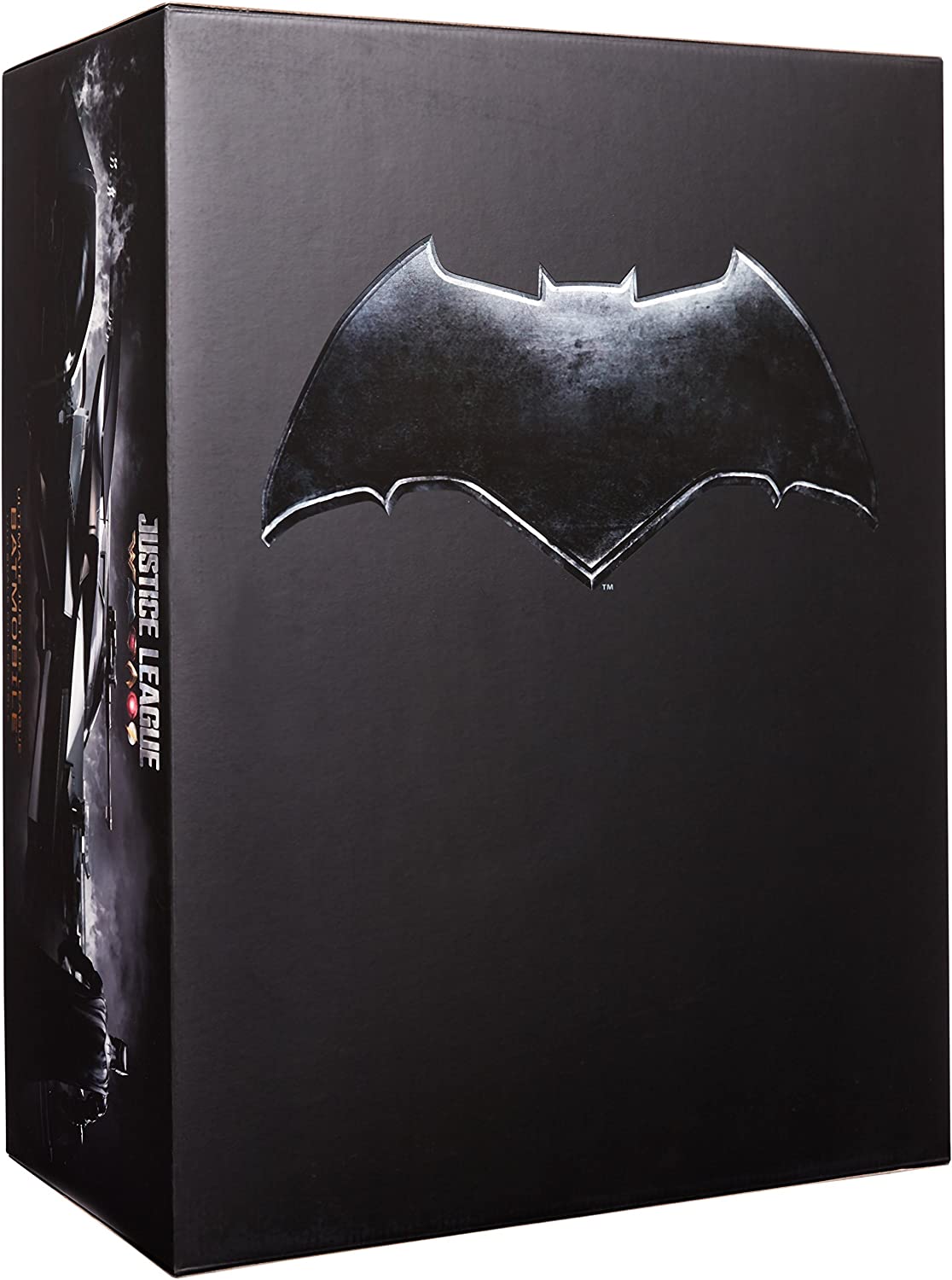 Justice League Batman Ultimate Batmobile Remote Control 1/10 Scale - N0345