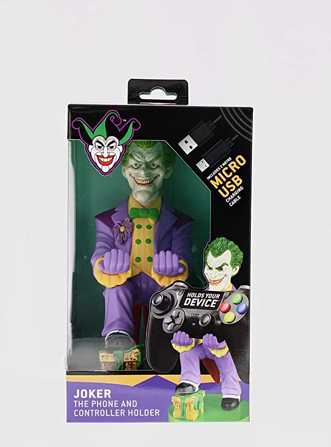 Cable Guy Joker