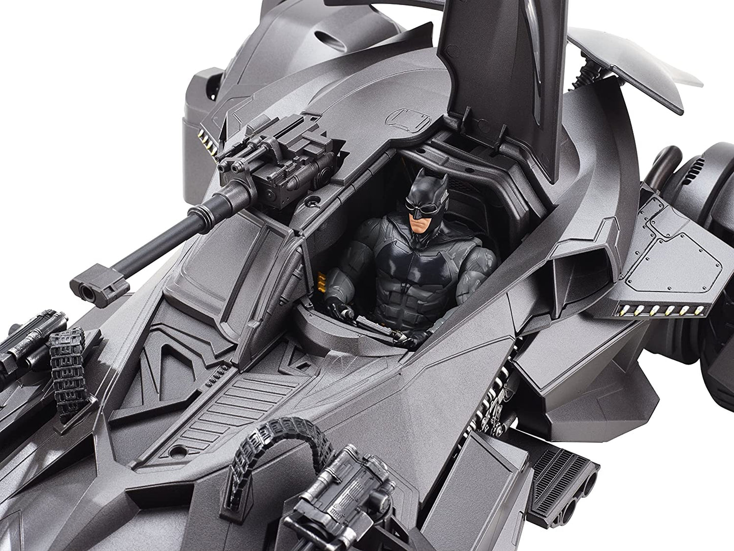Justice League Batman Ultimate Batmobile Remote Control 1/10 Scale - N0345