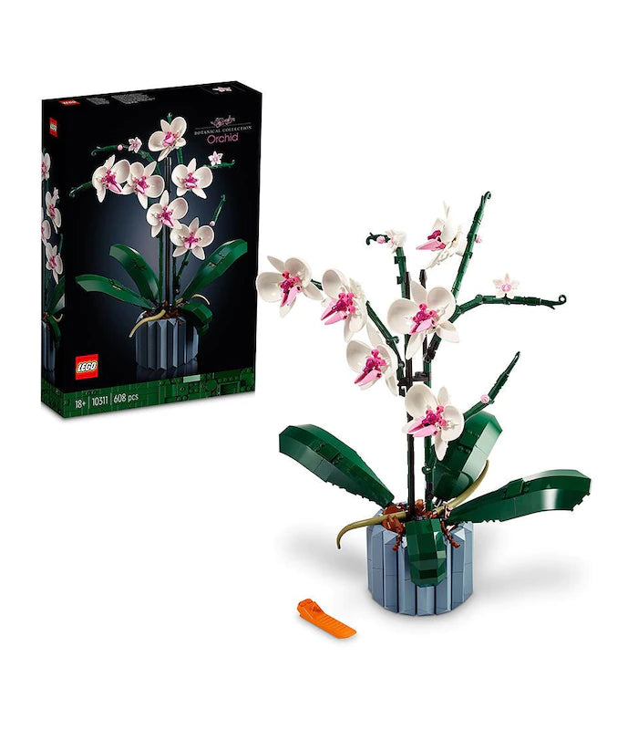 LEGO Botanical Collection Orchid 10311 - N05417