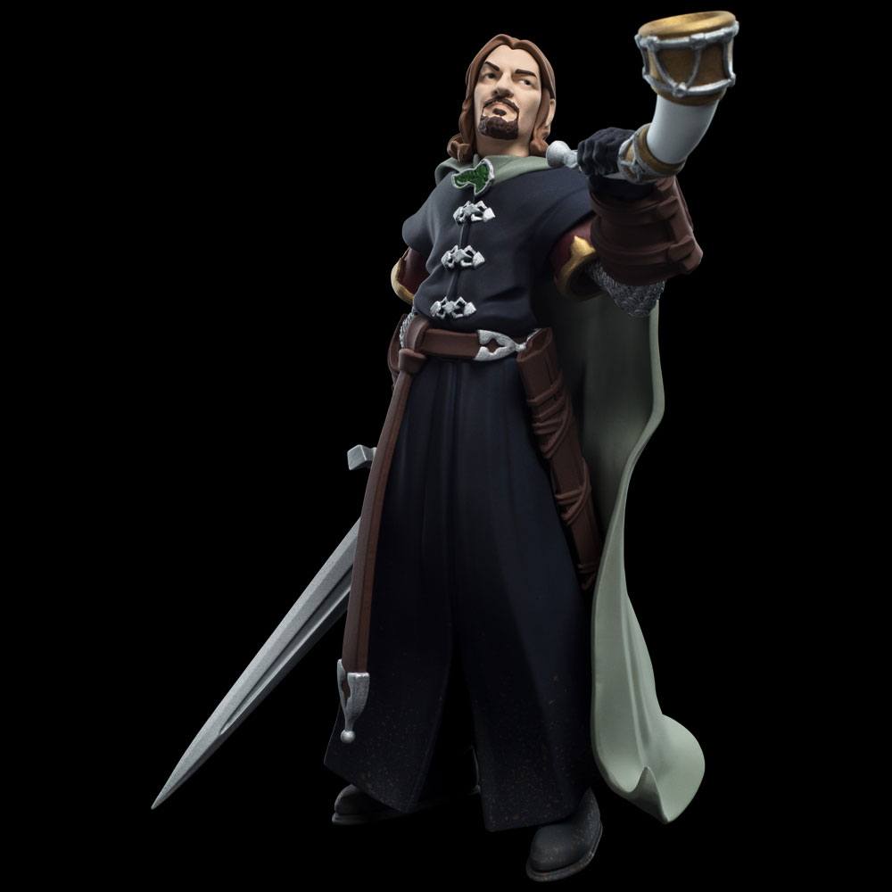 Boromir Mini Epics figure