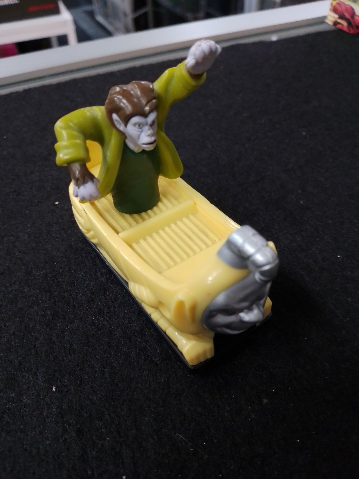 Scooby Doo Red Rooster Toy - N05108