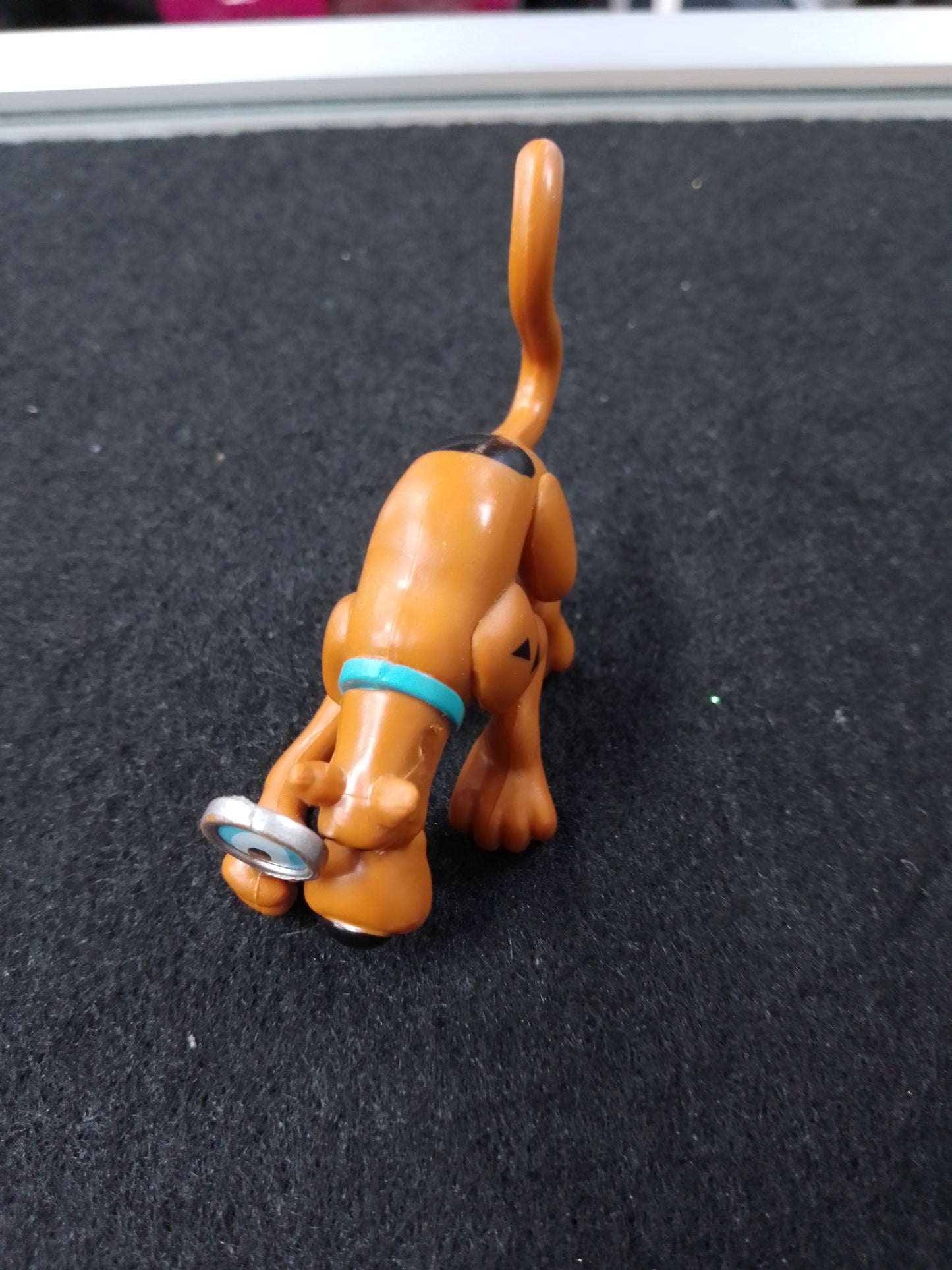 Scooby Doo Figurine - N05105
