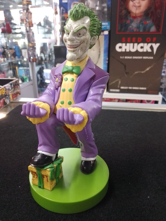 The Joker TV Remote Control Holder - N05459