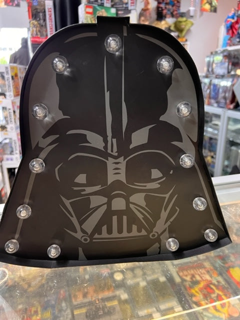 Star Wars Desk Light