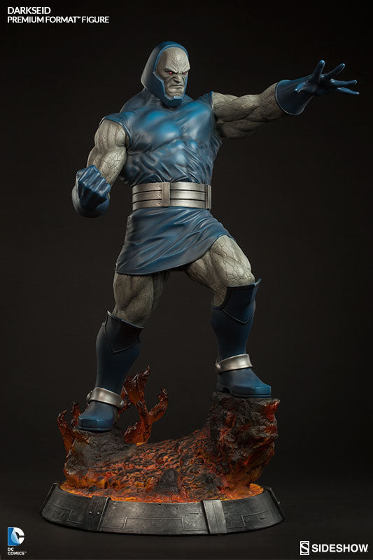 Darkseid Premium Format™ Figure by Sideshow Collectibles