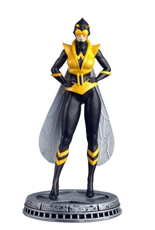 Marvel Chess Collection - #21 Wasp White Pawn